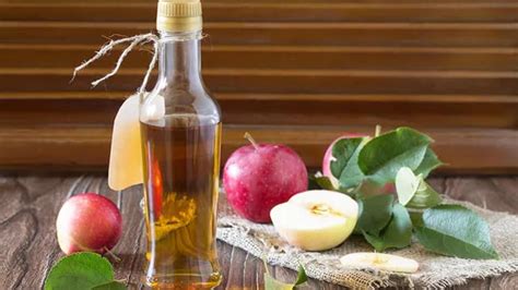 Apple Cider Vinegar: Benefits, Use, Possible Side Effects