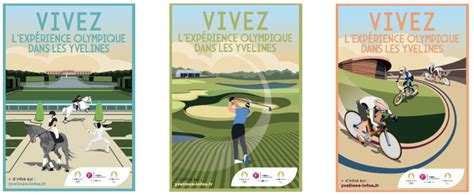 Le département des Yvelines dévoile une campagne d affichage pour