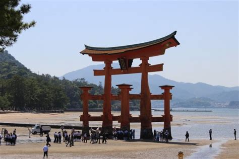 安芸の宮島と厳島神社のみどころ＆楽しみ方【世界遺産】 日本の国内旅行ガイド700箇所