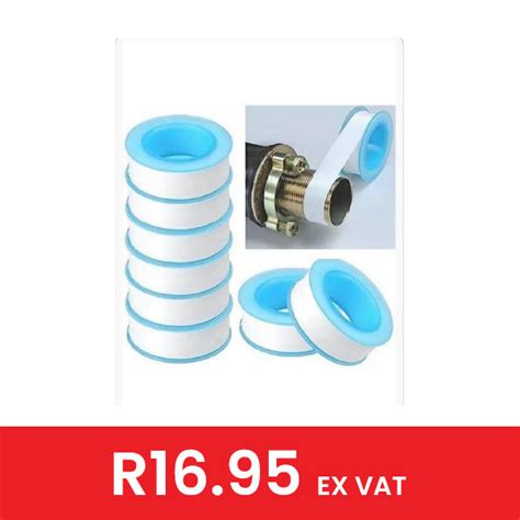Plumbers Tape Exclusive Wholesalers