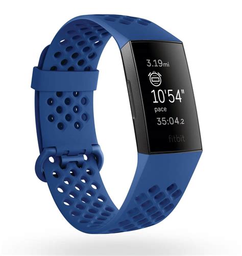 Fitbit Anuncia Su Pulsera M S Avanzada Hasta Ahora La Fitbit Charge