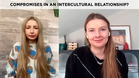 Compromises In An Intercultural Relationship Dating Tips By Diolli