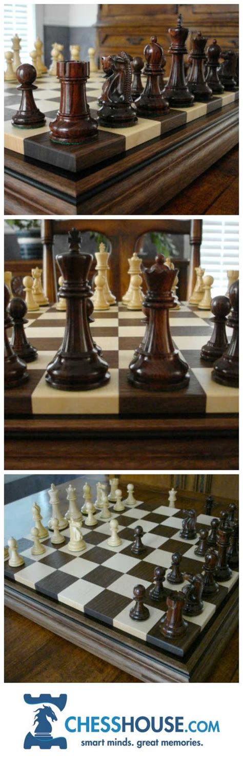 Chess House (chesshouse) - Profile | Pinterest