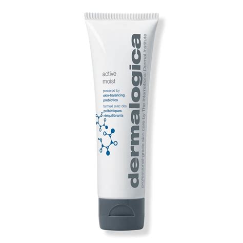 Dermalogica Crema Hidratante Active Moist Oil Free Moisturizer