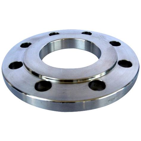 Stainless Steel Slip On Flange Sorf At Rs 435 Piece Slip On Flanges