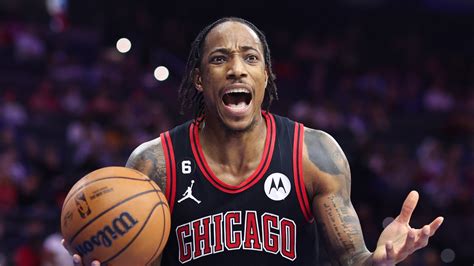 Bulls Rumors: NBA GM Makes Unsettling DeRozan Prediction