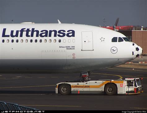 D Aigw Airbus A X Lufthansa Stefan Witzl Jetphotos