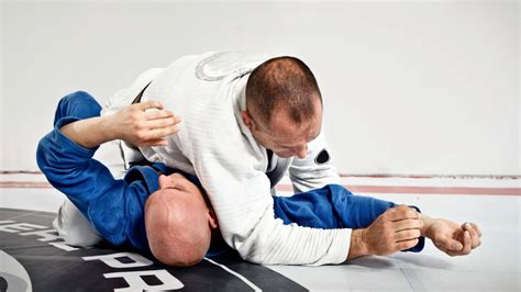 Download Brazilian Jiu Jitsu Martial Arts Sports Action Wallpaper