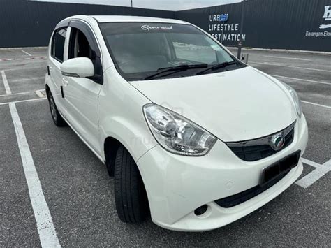 Perodua Myvi Paling Best A Promosi Cars For Sale In Kepong