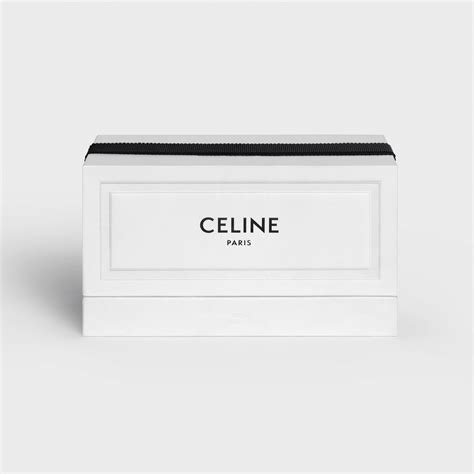 CELINE 推出全新 Haute Parfumerie 系列香氛套装 NOWRE现客