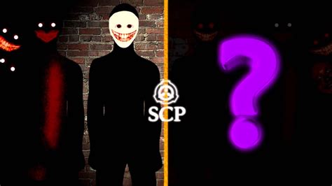 Scp 087 B Audio Youtube