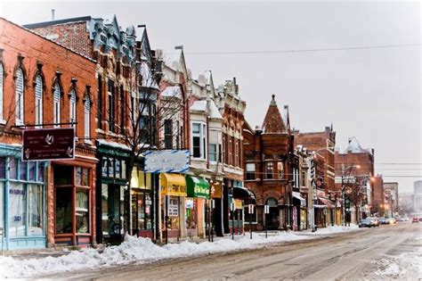 7 Christmas Towns In Minnesota That Will Fill Your Heart With Holiday