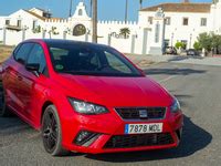 Essai Longue Dur E Km En Seat Ibiza Tsi Fr Plus Routi Re