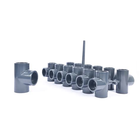 Upvc Pipe Fitting Wholesale Upvc Pipe Fitting Suppliers And