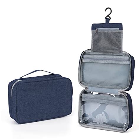 14 Amazing Folding Toiletry Bag For 2023 TouristSecrets