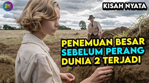 ARKEOLOG JENIUS YANG MENEMUKAN BENDA BERSEJARAH SAMPAI MEMBUAT HEBOH