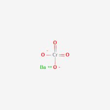 Barium Chromate – Scientific Supply House