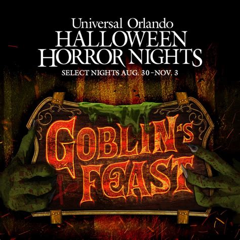 Halloween Horror Nights 2024 Food Ideas Gerti Juliane