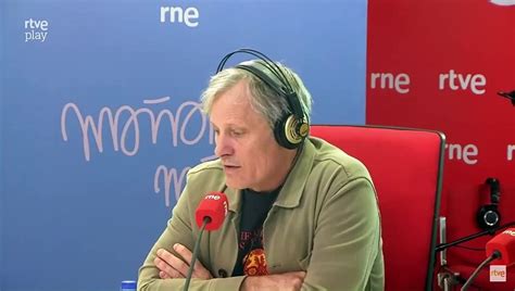 Viggo Mortensen criticó a Javier Milei desde España Es un payaso