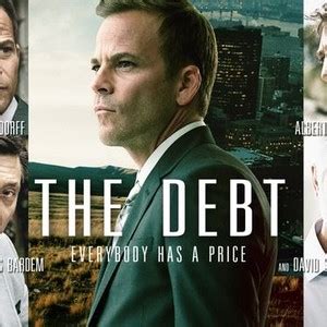 The Debt - Rotten Tomatoes