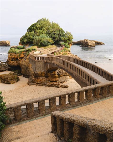 10 Things You Can't Miss in Biarritz, France - Petite Suitcase