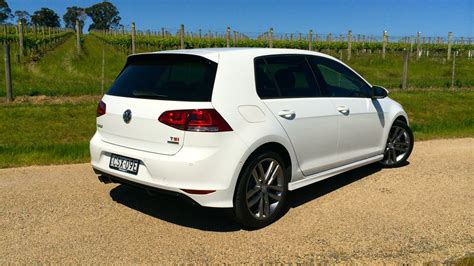 2015 Volkswagen Golf R Line Review 103tsi Drive