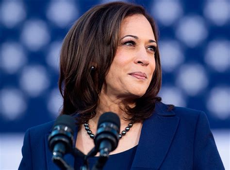 Stars Celebrate Kamala Harris Historic Win As The U S Vice President