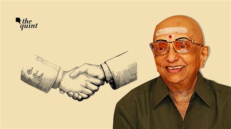 BJP and Political Alliances: Men Like Cho Ramaswamy Mastered It, Prime Minister Modi Needs More ...