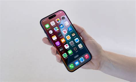 Todas Las Novedades Que Llegan A Tu IPhone Con La Beta 4 De IOS18