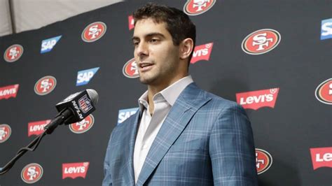 Jimmy Garoppolo House: Details of His Bay Area House Hunt & More