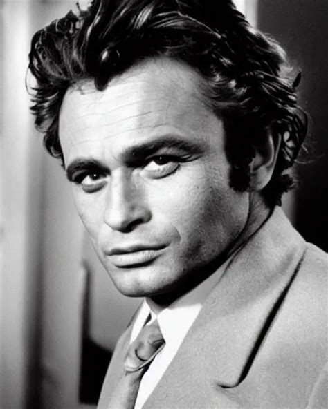 Genetic Combination Of Peter Falk And James Dean Stable Diffusion