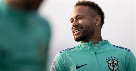 Neymar Garante Que Está Recuperado Da Lesão E Gera Expectativa Para A