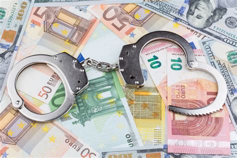 EU Tackles Financial Crime With Anti Money Laundering Directive