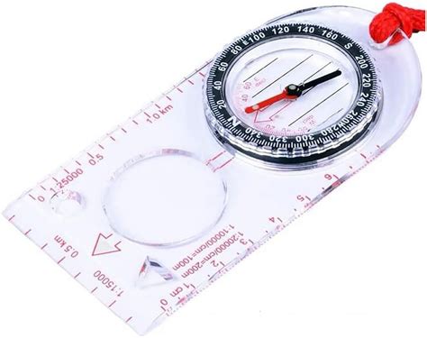 Compass Hiking Orienteering Compasses Boy Scout Compass Outdoor