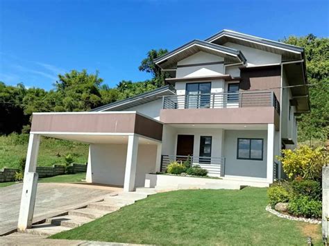 Rfo Bedroom Single Detached House For Sale In Antipolo Rizal House