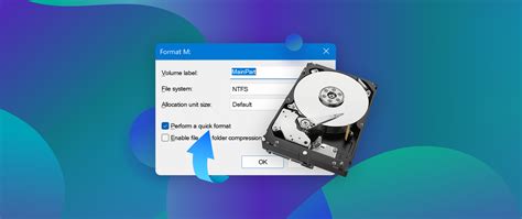 How To Recover Quick Formatted Drive For Free