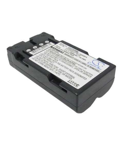 7 4V 2 2Ah Li Ion Battery For Intermec 2400 Batteries4pro