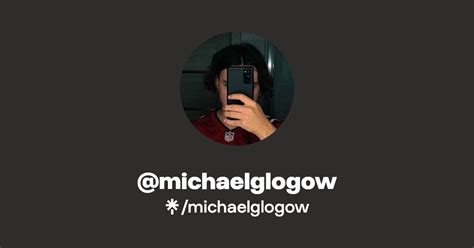 Michaelglogow S Link In Bio Music Merch And Socials Linktree