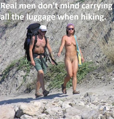 Nude Hiking Mrcanoeingnude