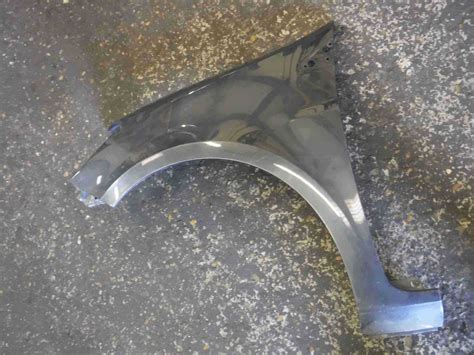 Renault Clio Mk Passenger Ns Wing Grey Tec Store