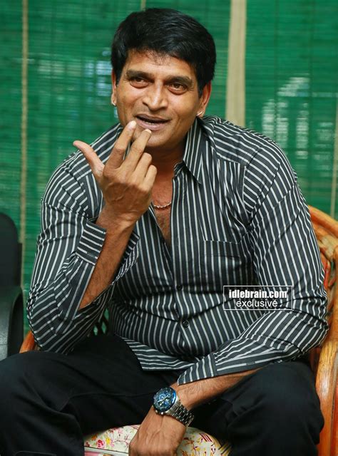 Ravi Babu Photo Gallery Telugu Film Actor