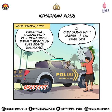 Mazzini On Twitter Min Sekali Kali Bikinin Komik Aksi Tidak Terpuji