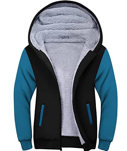 Find The Best Black And Light Blue Hoodie To Suit Your Style