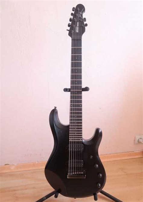 Music Man Usa John Petrucci Jp Piezo Sbk Festima Ru