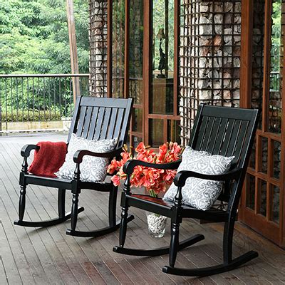 Outdoor Chairs For Small Front Porch Clearance Fabricadascasas