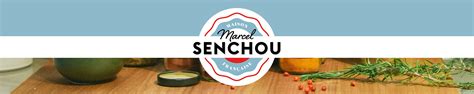 Amazon Fr Marcel Senchou Herbes Aromatiques