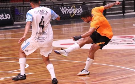 Corinthians Futsal Vence O Primeiro Amistoso Da Temporada