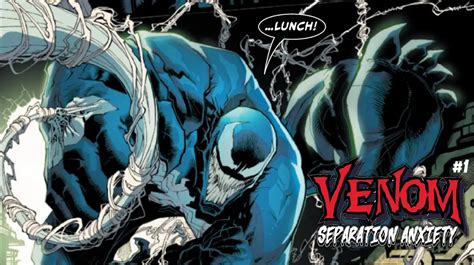 Preview Marvels Release Venom Separation Anxiety Popculthq