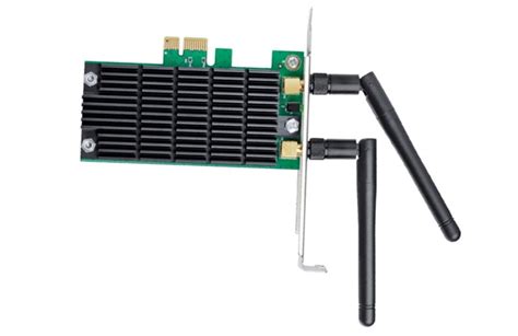 What’s a PCIe wireless adapter? - 5G Technology World