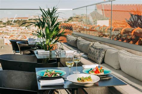 Top Lisbon Restaurants With A View Devour Tours